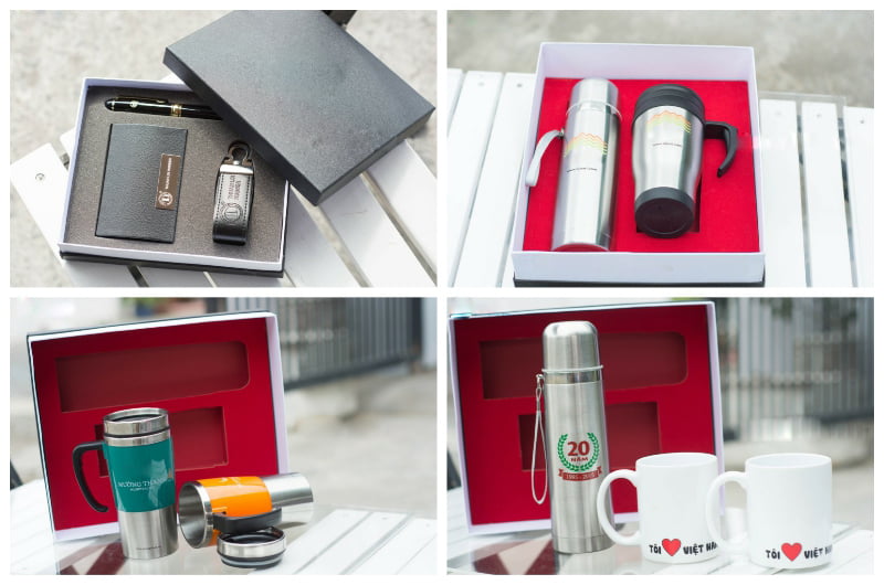 Quà Tặng Sự Kiện – Quà Tặng Doanh Nghiệp – Quà Tặng 5 Sao