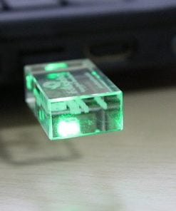 USB qua tang USB gia re Mau 07 04
